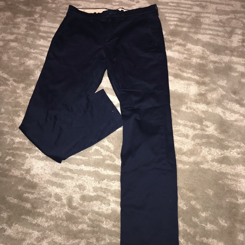 J Crew 770 Stretch Chino Pants
